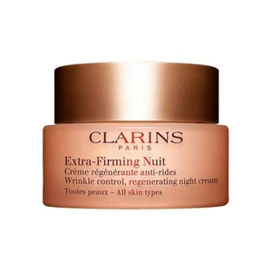Clarins - Extra-Firming Night Cream for all Skin Types (50ml) - Picture 1 of 1
