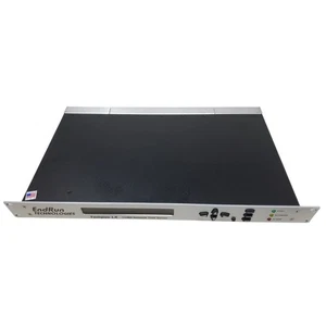 EndRun Tempus LX CDMA Stratum 1 Network Time Server – Rackmount Ethernet GRADE C - Picture 1 of 6