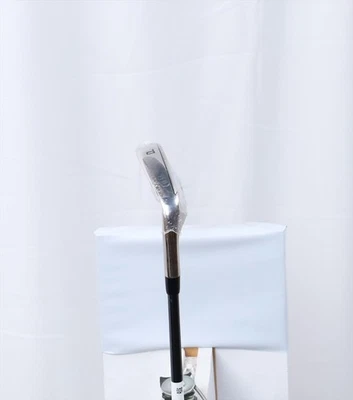 Callaway Paradym Ai Smoke Pitching Wedge Ust Recoil 75 Dart 12581458 Left Hand - Image 1 of 4