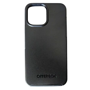 OtterBox iPhone 13 Pro Max & iPhone 12 Pro Max Custodia Simmetrica, Ricarica Wireless - Foto 1 di 2