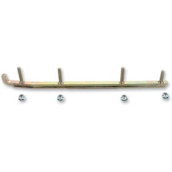 Stud Boy Deuce Bar 6" 60 Degree for 95-05 Arctic Cat ZR ZL Panther Bear Cat Z Z1 - Image 1 of 1