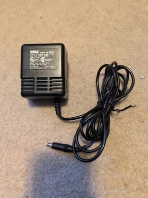 Cable de alimentación Sega Game Gear modelo probado MK-2103 Foto 1 de 4