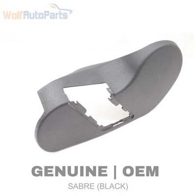 AUDI A6 QUATTRO 2005-2011 - Panel de ajuste del asiento delantero izquierdo 4F0881477 Foto 1 de 4