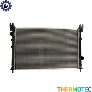 RADIATOR ENGINE COOLING D7Y029TT FOR CHRYSLER PACIFICA EMM 4.0L EGN 3.5L 6cyl - Picture 1 of 6