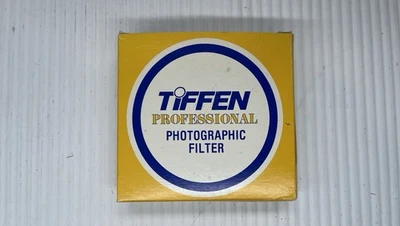3”x3” Tiffen Filter DF-1 VINTAGE NEW - Image 1 of 2