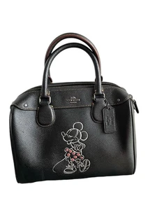Coach X Disney Bag - Picture 1 of 7