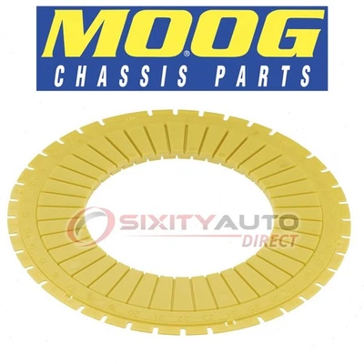 MOOG Rear Alignment Shim for 2008-2014 Scion xD - Suspension  vb Foto 1 de 4