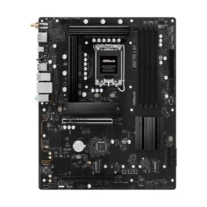 ASRock B860 Pro-A WiFi Intel B860 4*DDR5 3*M.2 4*SataIII sk1851 HDMI/Displayport - Afbeelding 1 van 1
