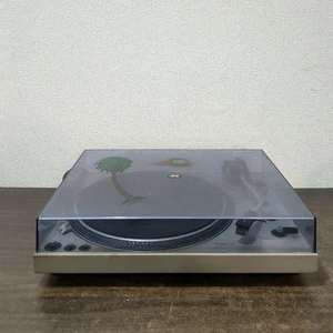 Technics SL1600 Turntable PreOwned Working with Minor Imperfections - Picture 1 of 15