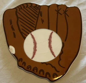 Coton Colors Happy Everything Big Large Attachment Baseball Glove New - Picture 1 of 2