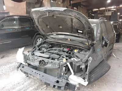 2015 Subaru Forester 2.5L Engine Motor OEM 144K Miles - LKQ433177509 - Image 1 of 4