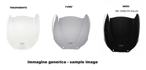 MRA Pare-Brise Standard Fumée Suzuki Bandit 1250 S 2010-2016 - Imagen 1 de 1