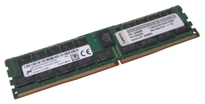Attention DDR4 SERVER RAM! Lenovo 32GB PC4-2400T REG ECC // 46W0835 - Picture 1 of 5