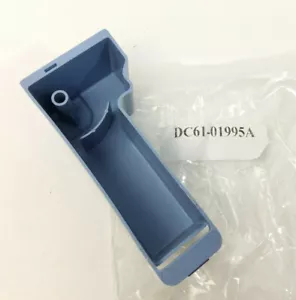 NEW DC61-01995A Bleach Dispenser For Certain Samsung Clothes Washers #A2 - Picture 1 of 5