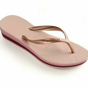 havaianas wedge