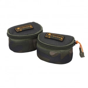 PROLOGIC Avenger Lead & Accessory Bag Zubehörtasche Kleinteiletaschen 2 Stück - Bild 1 von 1
