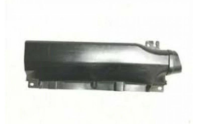 Nissan Genuino OEM Conjunto de conductos-AIR 2008 INFINITI FX35 ☆ 16554-AM61A ☆ Foto 1 de 3