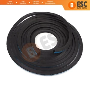 Sliding Sunroof Frame Rubber Seal 490 cm For Mercedes W168 W169 W245 1687800198 - Picture 1 of 9