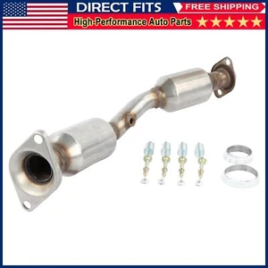 Catalytic Converter 17198 For 2007 2008 2009 2010 2011 2012 Nissan Sentra 2.0L - Picture 1 of 10