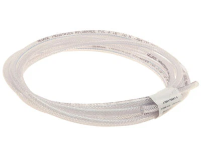 For 2007 GMC Sierra 1500 Washer Hose Front Dorman 37495QZ OE Solutions - Изображение 1 из 2