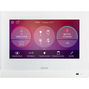 3488W HOMETOUCH - Touch screen per gestione funzioni MyHOME BTICINO - Foto 1 di 1