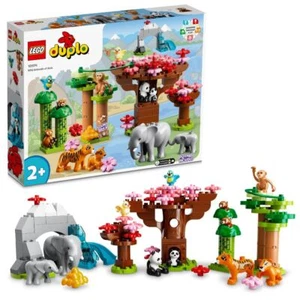 LEGO 10974 Wild Animals of Asia DUPLO NEW in OVP - Bild 1 von 2