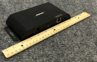 Bose ControlSpace EX-UH USB/Headset Dante Endpoint (Unit Only) - Image 1 of 4