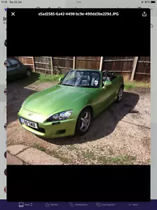 honda s2000 - Picture 1 of 20