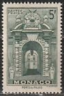 Monaco 1943 - Castle entrance - Archi | Castelli | Edifici - nuovo