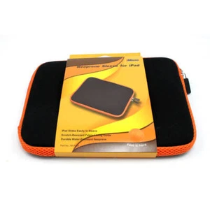 iMicro R-250 protective sleeve for tablet - Scratch-resistant, water-resistant - Picture 1 of 2