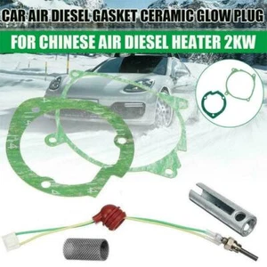 Blower Motor Gasket For Eberspacher 5KW D2 Parking Combustion Cham Heater D4R0 - Picture 1 of 8