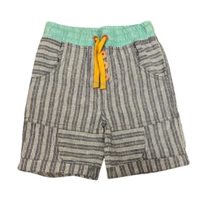 Matilda Jane Boys Coast to Coast Shorts, size 4 Nwt - Picture 1 of 3