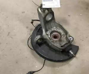 2014-2018 Jeep Cherokee Driver Side Spindle Knuckle AWD - Picture 1 of 2