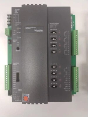 Andover Controls b3810 Series - Image 1 of 2