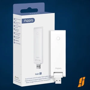 Smart Hub E1 2.4 GHz Wi Fi Required Powered USB A Small Size Zigbee 3.0 Supports - Picture 1 of 5