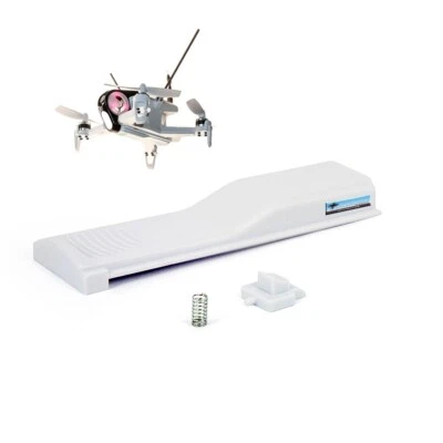 Walkera Rodeo 150 Akku Fach Battary Cover 150-Z-05 Weiss Ersatzteil - Bild 1 von 2