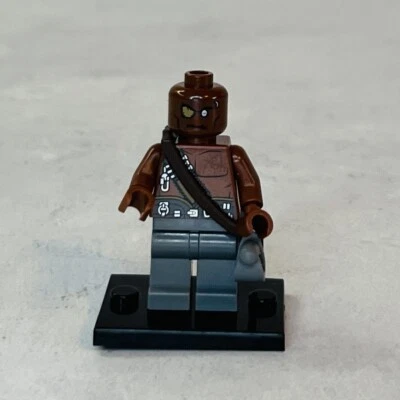 LEGO Piratas del Caribe: Gunner Zombie Minifigura - poc014 Foto 1 de 4
