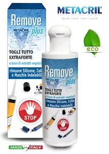 Remove Plus 200ml Sciogli Macchia - Imagen 1 de 1