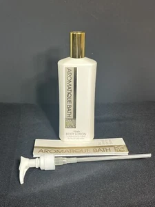 AROMATIQUE BATH BODY LOTION "HEATHER" ~ SELTEN - Bild 1 von 8