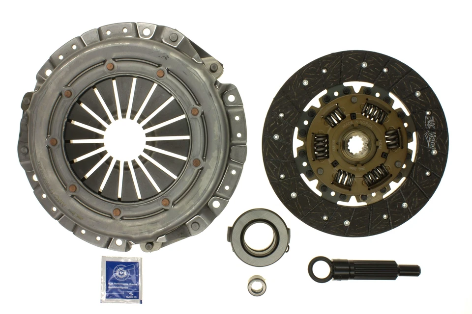 Transmission Clutch Kit for Jeep Wrangler 1994 - 1995 SACHS Xtend K1914-07 - Image 1 of 4