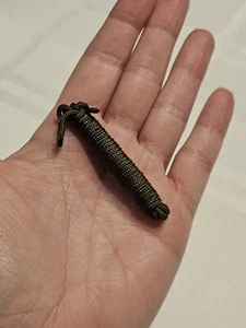 GI JOE ROPE ACCESSORY FOR 12" ACTION FIGURE 1/6 SCALE 1:6  - Picture 1 of 4