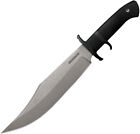 Cold Steel Marauder Kray-Ex AUS-8 Stainless Fixed Blade Bowie Knife - 39LSWBA