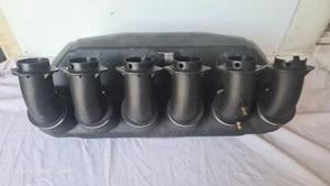 BMW E36 M3 3.2 S50B32 ITB  Intake Throttle body plenum chamber 953 - Picture 1 of 16