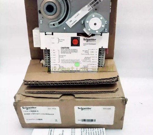 1PC New BACNET CONTROLLER B3866-V | eBay
