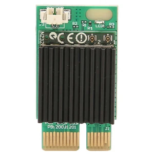 Dual Band PCIe WiFi Card For PC Wireless PCI Express Adapter - Zdjęcie 1 z 24
