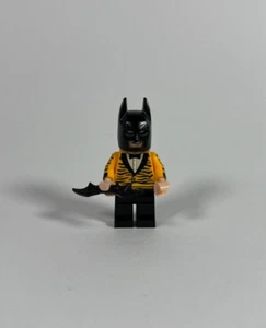 LEGO® Minifigur - Tiger Tuxedo Batman - SH390 - [NEU] - Bild 1 von 2