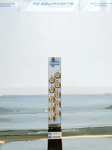 Pickering 40-746-711 RF Multiplexer PXI Module 2GHz - Picture 1 of 3