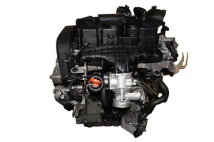 Motor BMN 118TKM Audi VW Seat 2,0TDI 125kW 170PS A3 Altea Golf V Octavia Touran - Bild 1 von 3