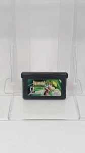 Rayman Advance (Nintendo Game Boy Advance, 2001) Loose, Cartridge Only - Picture 1 of 3