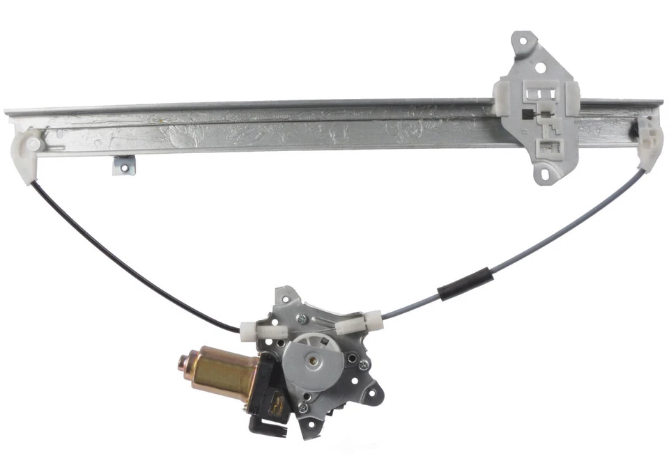 Мотор стеклоподъемника и регулятор подходят для Nissan Frontier Frontier, Xterra 2005-2010 годов выпуска - Изображение 1 из 1